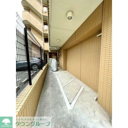 レジディア両国(レジディアリョウゴク)の物件内観写真